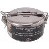 Outdoorové nádobí MSR Alpine StowAway Pot 475 ml nerezový kempingový hrnec