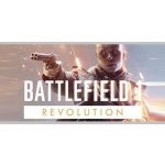 Battlefield 1 (Revolution Edition) – Hledejceny.cz