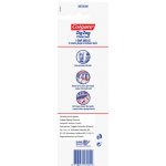 Colgate ZigZag Charcoal zubní kartáčky střední 3 ks – Zboží Mobilmania