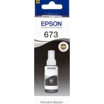 Epson C13T67314 - originální