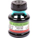 Koh-i-noor Inkoust 50 ml zelený 141503 – Hledejceny.cz