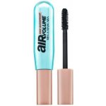 L'Oréal Paris Prodlužující a objemová voděodolná řasenka Air Volume Waterproof Mascara Black 9 ml – Zboží Dáma