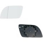 SKLO / VLOŽKA ZRCÁTKA S DRŽÁKEM LEVÉ VOLKSWAGEN POLO (9N), 10.01-04.05 OE: 6Q0857521A ostatní | Zboží Auto