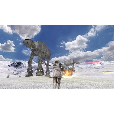 Star Wars: Battlefront Classic Collection – Hledejceny.cz