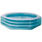 INTEX 58492 FAMILY OCTAGONAL 254x254x56cm – Sleviste.cz
