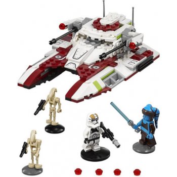 LEGO® Star Wars™ 75182 Republic Fighter Tank