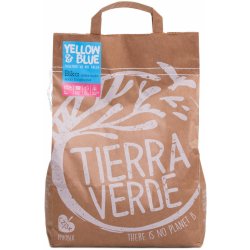 Tierra Verde BIKA jedlá soda pap.pytlík 5 kg