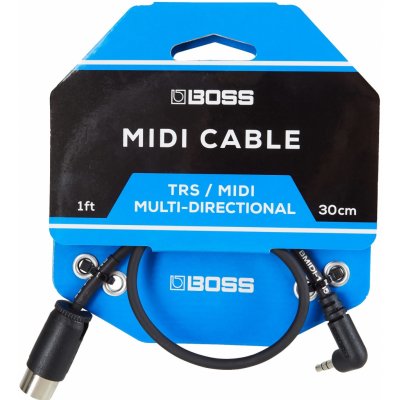 Boss BMIDI-1-35 – Zboží Mobilmania