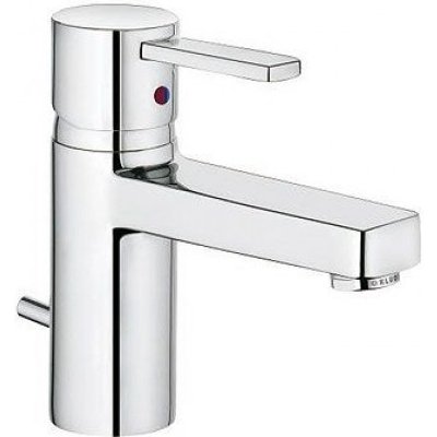 Kludi Zenta 382600575W – Hledejceny.cz