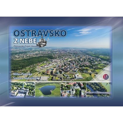 Ostravsko z nebe