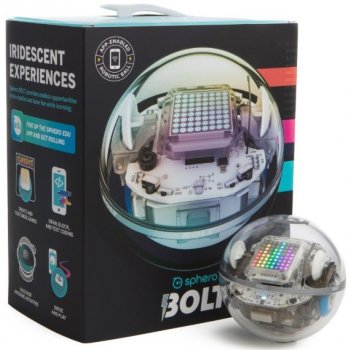 Sphero BOLT inteligentní robotická koule