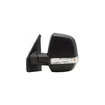 Levé zpětné zrcátko OPEL COMBO | 2011-2018 | nevyhřívané | nastavení mechanické | 5901532626056 | Zboží Auto
