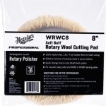 Meguiar's Soft Buff Rotary Wool Pad 8" | Zboží Auto