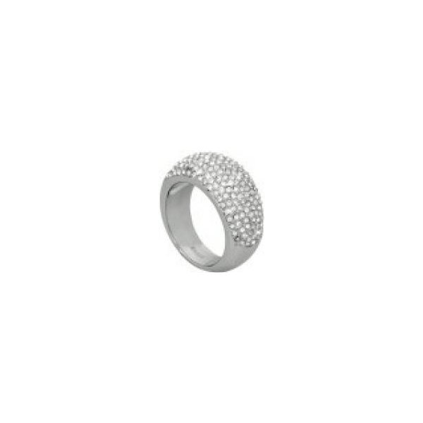 DKNY ocelový prsten s drobnými krystaly NJ1561040 od 1 883 Kč - Heureka.cz