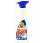 Mr.Proper čistič na koupelny tekutý rozprašovač 500 ml – Zbozi.Blesk.cz