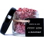 Almara Soap Scrub na rty Juicy Lips 25 g – Zbozi.Blesk.cz