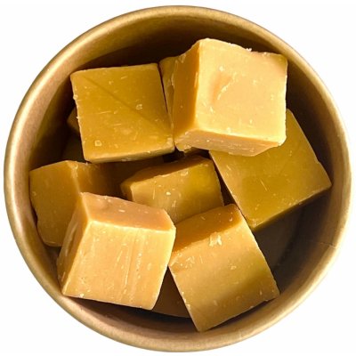 Nutworld Karamelový fondán vanilka 2 kg – Zboží Dáma