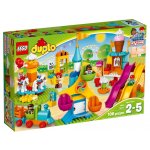 LEGO® DUPLO® 10840 Velká pouť – Zbozi.Blesk.cz