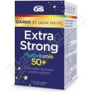 GS Extra Strong Multivit. 50+ 100+30 tablet 2023