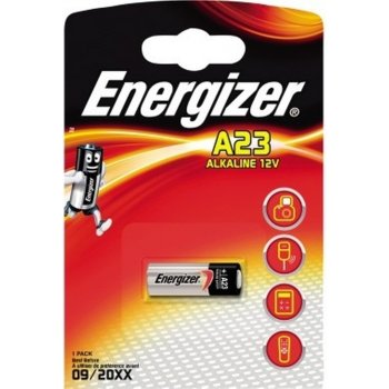 Energizer A23/V23GA 1ks 7638900083057