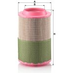 MANN-FILTER Vzduchový filtr MANN C23632/1 (MF C23632/1) – Hledejceny.cz