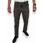 Harpia pánské plátěné kalhoty zelené – Zboží Dáma