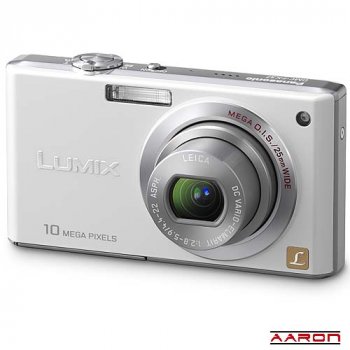 Panasonic Lumix DMC-FX37