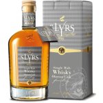 Slyrs Oloroso 46% 0,7 l (karton) – Hledejceny.cz
