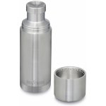 Klean Kanteen TKPro brushed stainless 750 ml – Zbozi.Blesk.cz