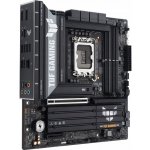 Asus TUF Gaming B860M-PLUS 90MB1JW0-M0EAY0 – Zboží Živě
