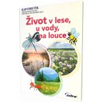 KAFOMETÍK Život v lese, u vody, na louce – Hledejceny.cz