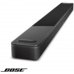 Bose Smart Ultra Soundbar – Zboží Živě