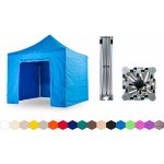 TENTino BIG HEXAGON EXTREME 3x3 m 12A SVĚTLE MODRÁ – Hledejceny.cz