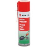 Würth Silikonový sprej 500 ml | Zboží Auto