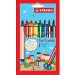 Stabilo Trio Scribbi 368 8ks – Zboží Dáma