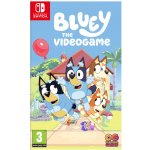 Bluey: The Videogame – Zboží Dáma