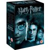 DVD film Harry Potter: Roky 1-7 DVD