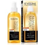 Eveline Cosmetics Argan vlasový olej 8v1 150 ml – Sleviste.cz