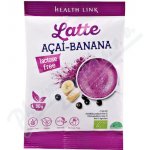 Health Link Latte acai/banán 30 g – Hledejceny.cz