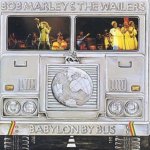 Bob Marley - Babylon By Bus CD – Sleviste.cz