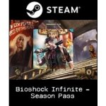 BioShock 3: Infinite Season Pass – Zbozi.Blesk.cz