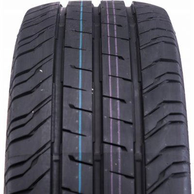 Continental ContiVanContact 200 225/75 R16 121R – Hledejceny.cz