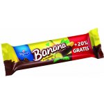 Figaro banán v čokoládě 30 g – Zboží Dáma
