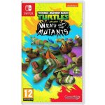 Teenage Mutant Ninja Turtles Arcade: Wrath of the Mutants – Hledejceny.cz