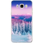 iSaprio Winter 01 Samsung Galaxy J5 (2016) – Hledejceny.cz