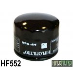 Hiflofiltro Olejový filtr HF552 | Zboží Auto