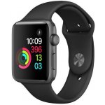 Apple Watch Series 2 42mm – Hledejceny.cz