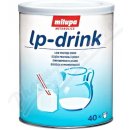 Milupa lp drink 400 g