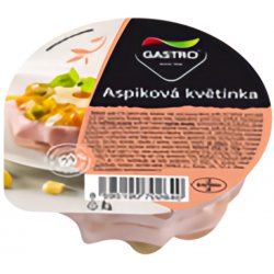 Gastro Aspiková květinka 3 x 150 g