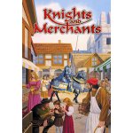 Knights and Merchants – Hledejceny.cz